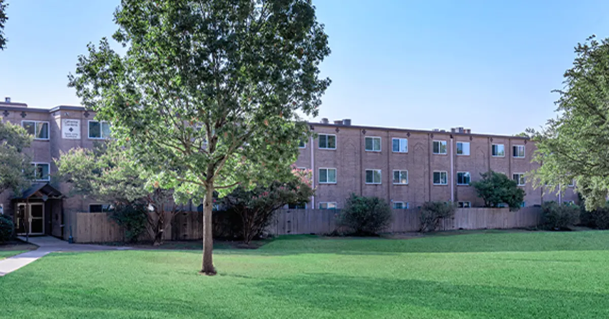 Spacious Apartments in Dallas TX Choose Paradise Gardens